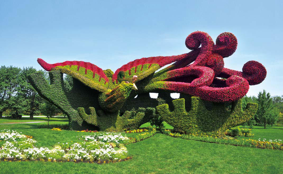 加拿大·蒙特利爾